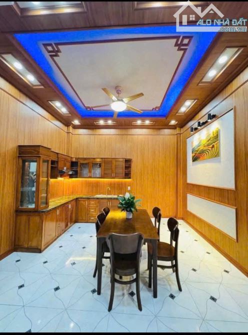 Nhà ngõ to ĐIỆN BIÊN PHỦ  TP Hải Dương - 5
