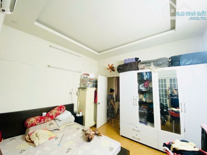 KHU VIP HOÀNG HOA THÁM - DT (3.8Mx11.5M) 2 TẦNG BTCT - HẺM RỘNG THÔNG THOÁNG - SỔ ĐẸP - 5