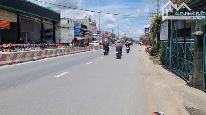 87x147 giá 17triệu/m Mặt tiền TL825. Gần 12.800m - 5