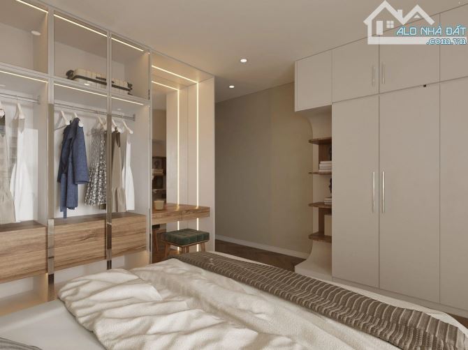 BÁN NHÀ MP TÂY HỒ 155M2,MT9.3M, XÂY TÒA BUILDING, CHDV, VP CHO THUÊ, GIÁ ĐẦU TƯ. - 5