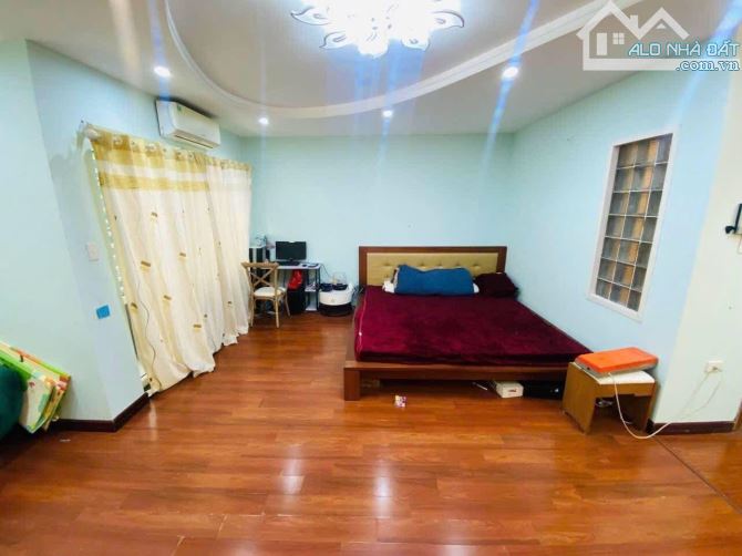 Phân lô ô tô tránh, gara 7 chỗ phố Trần Quang Diệu, Đống Đa, 60m2, 5T, chỉ 23.8 tỷ - 5