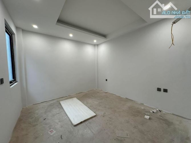🔥 CHU HUY MÂN! LÔ GÓC 62M², 5 TẦNG, KINH DOANH – 13.3 TỶ! - 5