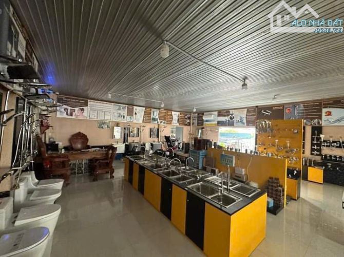 B.ÁN GẤP 1,300m² SHOWROOM & KHO XƯỞNG Mặt Tiền Đường DT769, Xã Lộ 25, Thống Nhất, Đồng Nai - 5