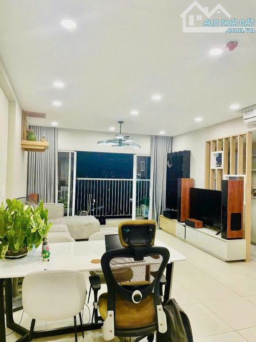 Chung cư Tân Phước,P7, Q11: 83m2,2p ngủ,2wc,Nt,14tr - 5