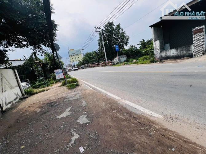 BIỆT THỰ MẶT TIỀN NGUYỄN DUY TRINH, DT 547M² (NGANG 13.8M2), KINH DOANH ĐỈNH - 5