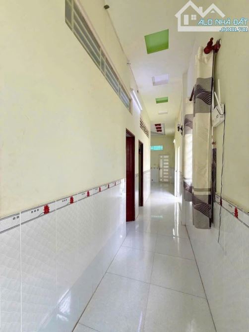 🌲 Giờ phút cũng ko còn luyến tiếc nữa, bán nhà ở Thị Trấn Tân Hiệp,Hóc Môn 94m2 765Tr - 5