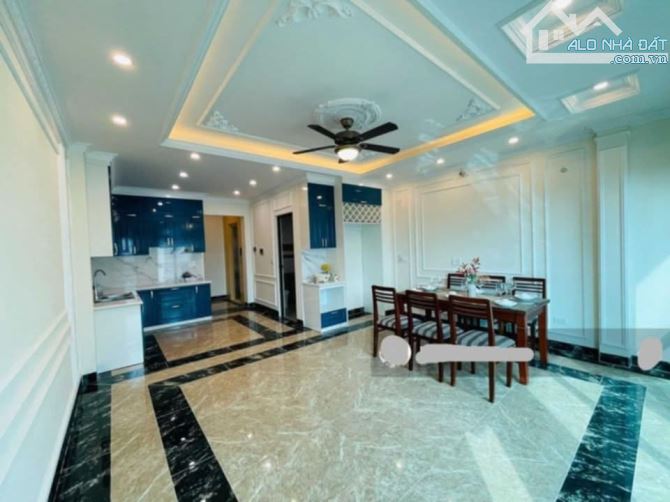 Phân lô ô tô tránh kinh doanh xây 8 tầng thang máy về ở luôn phố Khuất Duy Tiến - 5