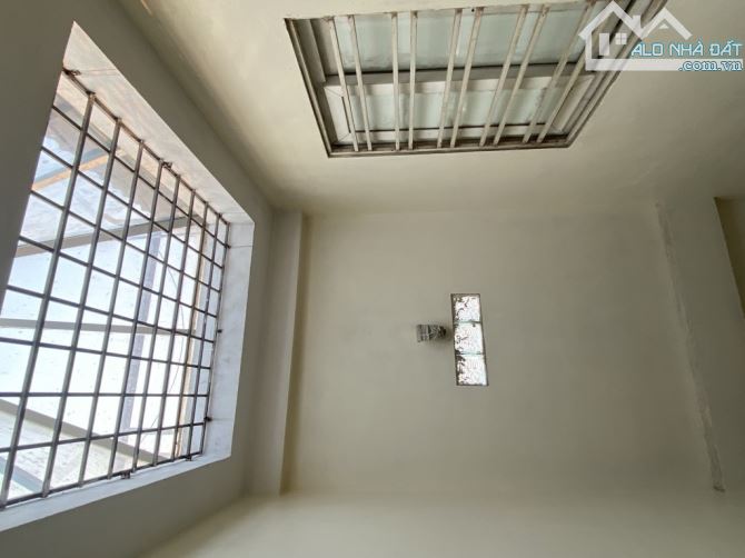 38m2 x 6 tầng Ô TÔ - KINH DOANH - NGÕ THÔNG - 5