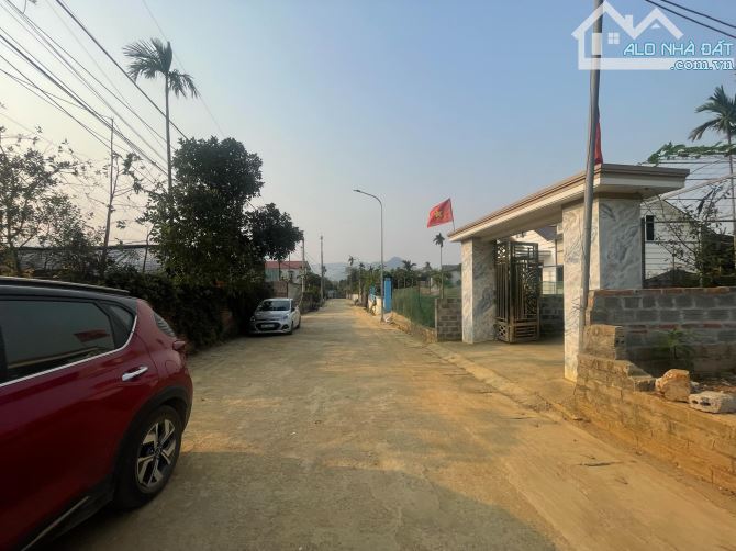 Bán đất tại Đường 446, Thạch Thất, Hà Nội, 6,5 triệu / m2, 1314 m2 - 5