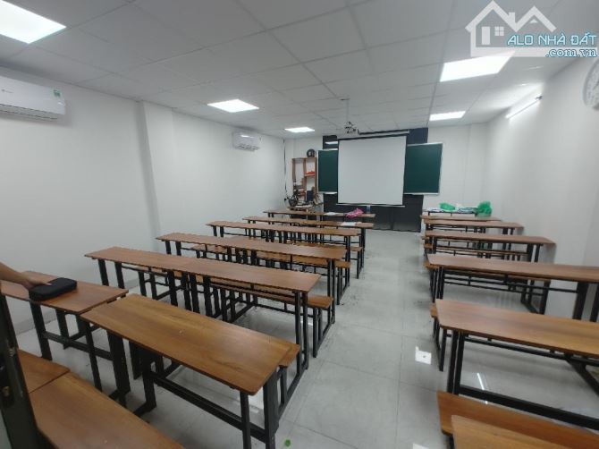 TẦNG THANG MÁY,NHÀ ĐẸP, XÂY CẨN THẬN ĐỒ XỊN, DÒNG TIỀN ỔN ĐỊNH, VỪA Ở VỪA KINH DOANH CHO - 5
