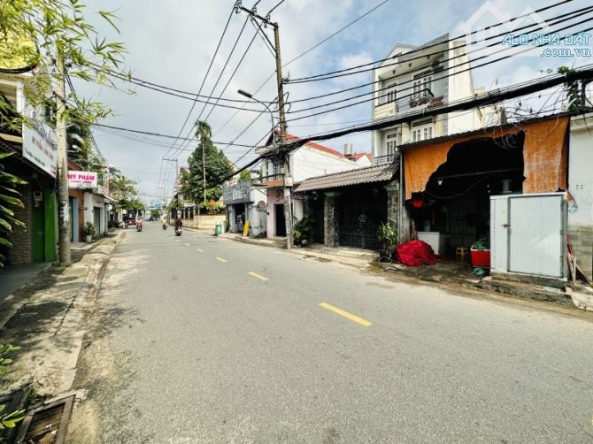 Mặt Tiền Đường Hoàng Diệu 2 Linh Trung  DT 6.4x35=210m2 Giá Chỉ 19,5 TỶ - 5