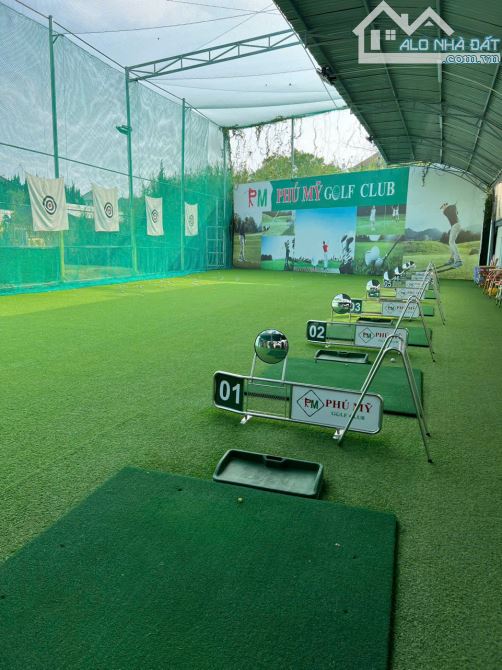 371M2 ĐẤT BIỆT LẬP KQH YERSIN - CHỈ 5 PHÚT ĐI BỘ RA HỒ XUÂN HƯƠNG - NGANG 12M SỔ CỰC ĐẸP - 5