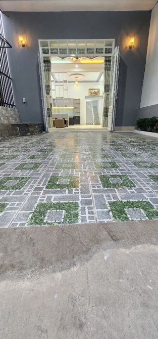 Bán Nhà Đẹp Lung Linh Gần Chợ Thanh Hoá - 5
