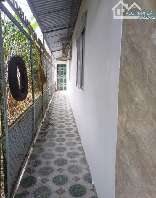 Cn Cái Gâu Nợ Chủ Cần bán gấp Căn nhà o Tân Hiệp 30 Hóc môn Sổ Hồng Riêng Sẵn 740triệu - 6