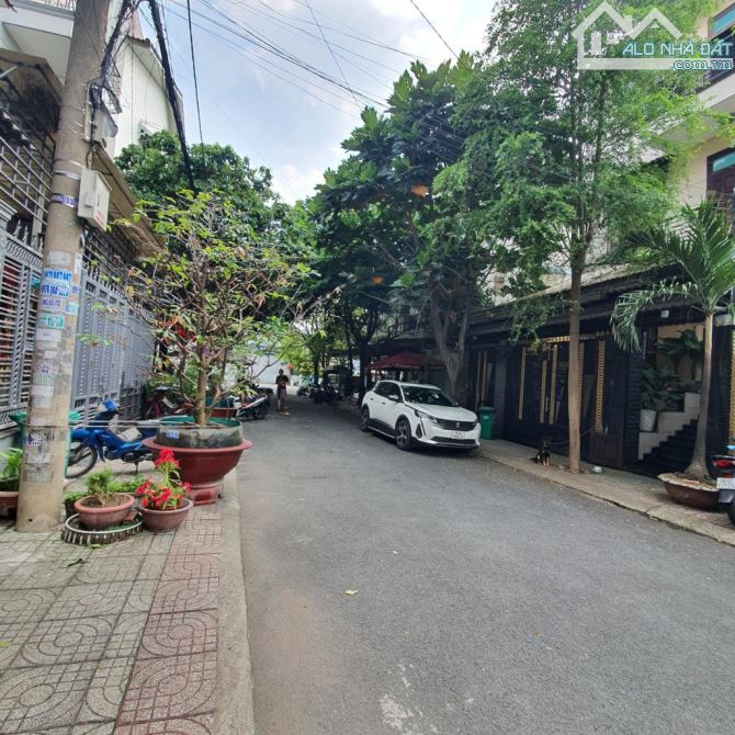 cần bán,VỊ TRÍ SIÊU ĐẸP, Đông Hưng Thuận 10, Quận 12, dt 130M2 × 4TẦNG, giá siêu tốt - 6