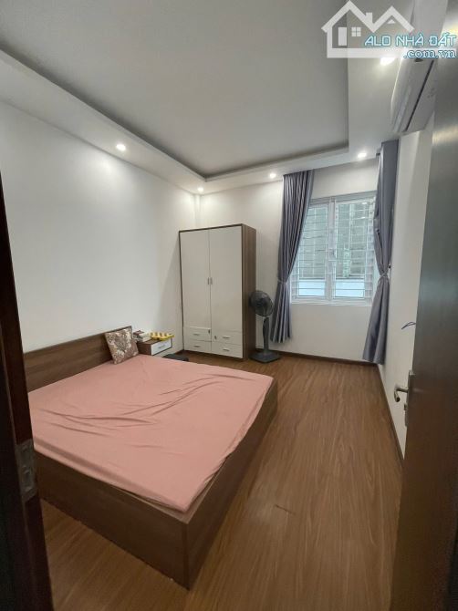 🌟🌟🌟BÁN NHÀ 3 TẦNG ĐẢO 1 VỊ TRÍ SÁT CẦU HOÀ XUÂN LH EM HỌC XEM NHÀ🌟🌟🌟 - 6