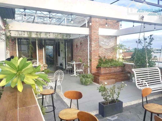 TÒA CĂN HỘ LÔ GÓC- KIỆT Ô TÔ ĐỖ TRƯNG NỮ VƯƠNG- 200M2- 6 TẦNG- DÒNG TIỀN 140 TRIỆU/THÁNG. - 6