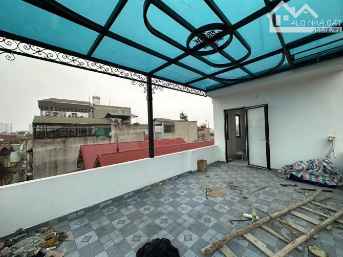 🔥 CHU HUY MÂN! LÔ GÓC 62M², 5 TẦNG, KINH DOANH – 13.3 TỶ! - 6