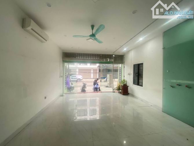 Xuân Diệu 40/52m 4 tầng 5.4m mặt tiền giá 38 tỷ - 6