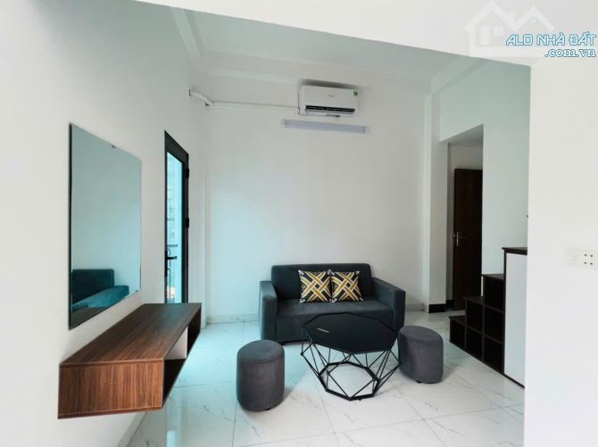 CƠ HỘI ĐẦU TƯ HIẾM CÓ: BÁN CCMN 54M² (XÂY 60M²) – 19 PHÒNG, DOANH THU HƠN 70 TRIỆU/THÁNG – - 6