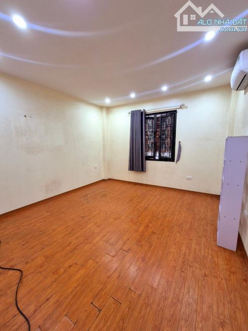 SIÊU HIẾM MẶT NGÕ TƯ ĐÌNH ÔTÔ TRÁNH KINHDOANH 65M-5TẦNG-4,5MT.12,5TỶ CÓ THỂ LẮP THANG MÁY - 6