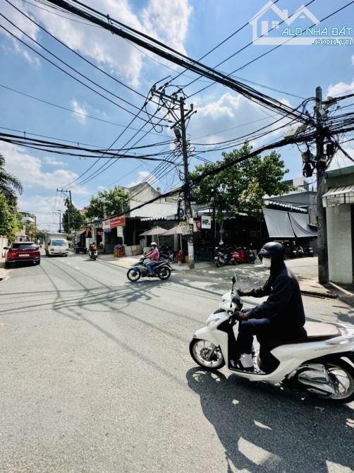 Mặt Tiền Đường Hoàng Diệu 2 Linh Trung  DT 6.4x35=210m2 Giá Chỉ 19,5 TỶ - 6