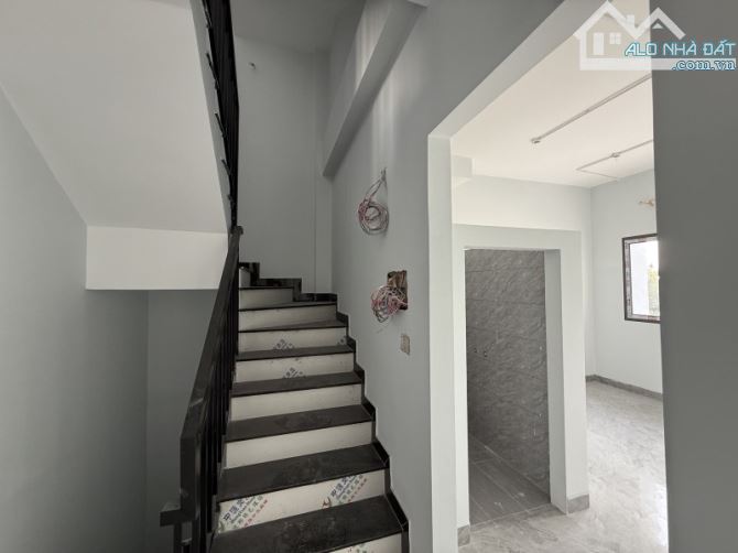 CHDV 6 Tầng  Ngay Đường số 5, Linh Trung 7x30   - DÒNG TIỀN 100 TRIỆU/THÁNG! 🔥 22 tỷ - 5
