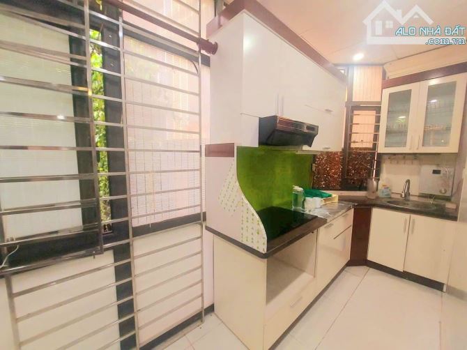 CĂN HỘ ĐỦ ĐỒ, NHIỀU ÁNH SÁNG, GẦN PHỐ, KHU TRUNG TÂM BA ĐÌNH - 7