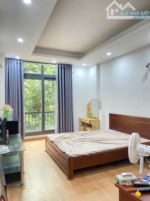 Thanh Xuân nhà đẹp: 52m,4tầng, 4PN khép kín, full nội thất, chỉ 8tỷ9 - 7