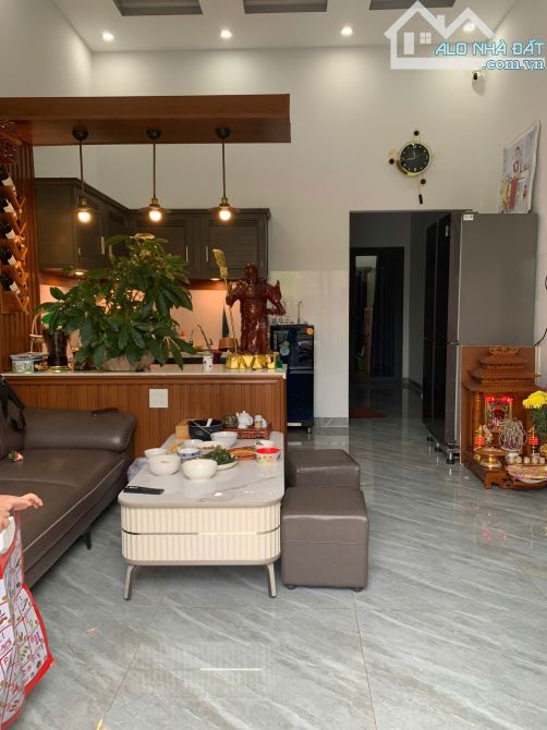 NHÀ TRỆT MỚI KIÊN CỐ - ĐƯỜNG LÊ VĂN THUẤN (H.132 CŨ) - HƯNG LỢI - NINH KIỀU - CẦN THƠ - 7