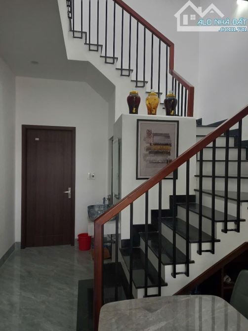 CHO THUÊ NHÀ KIỆT NGUYỄN TẤT THÀNH, TP HUẾ - 7