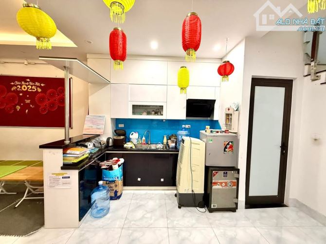 PHÂN LÔ Ô TÔ TRÁNH GẦN HỒ ĐẶNG VĂN NGỮ 42M2, MT 4.3M, CHỈ 12 TỶ 8 - 7