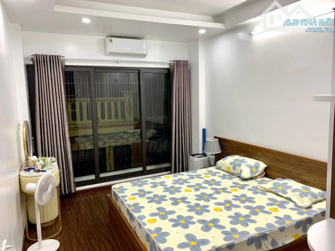 BÁN NHÀ MINH KHAI – QUẬN HAI BÀ TRƯNG – NHÀ ĐẸP LUNG LINH – NGÕ THÔNG - THIẾT KẾ HIỆN ĐẠI - 7
