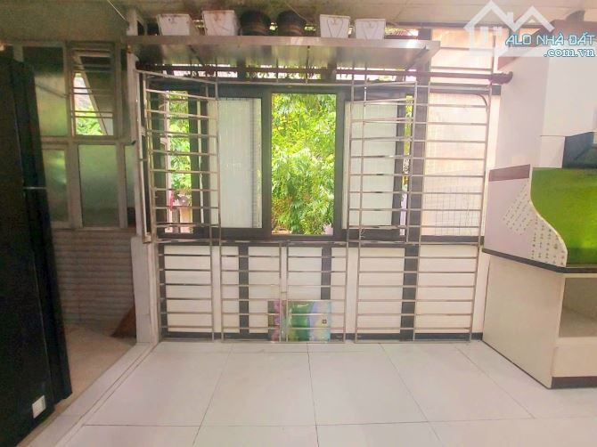 CĂN HỘ ĐỦ ĐỒ, NHIỀU ÁNH SÁNG, GẦN PHỐ, KHU TRUNG TÂM BA ĐÌNH - 8