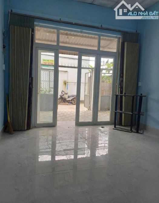 Cn Cái Gâu Nợ Chủ Cần bán gấp Căn nhà o Tân Hiệp 30 Hóc môn Sổ Hồng Riêng Sẵn 740triệu - 8