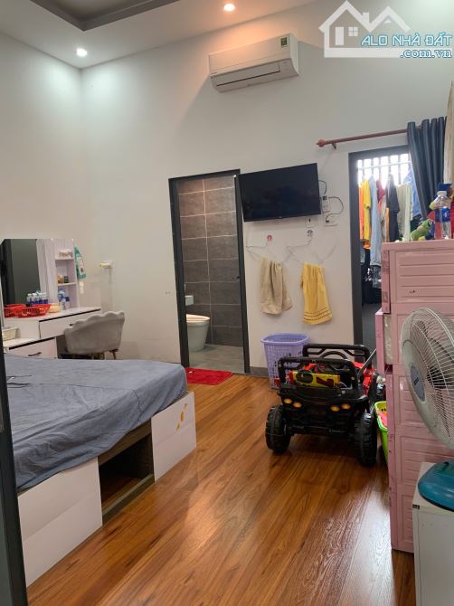 NHÀ TRỆT MỚI KIÊN CỐ - ĐƯỜNG LÊ VĂN THUẤN (H.132 CŨ) - HƯNG LỢI - NINH KIỀU - CẦN THƠ - 8