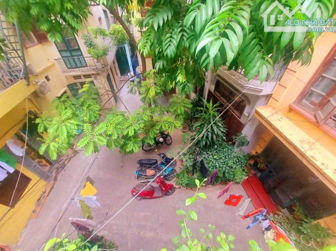 CĂN HỘ ĐỦ ĐỒ, NHIỀU ÁNH SÁNG, GẦN PHỐ, KHU TRUNG TÂM BA ĐÌNH - 9