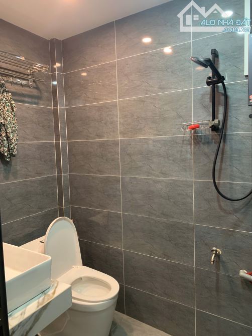 NHÀ TRỆT MỚI KIÊN CỐ - ĐƯỜNG LÊ VĂN THUẤN (H.132 CŨ) - HƯNG LỢI - NINH KIỀU - CẦN THƠ - 9