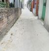 BÁN NHÀ 3 TẦNG – TDP PHƯƠNG KHÊ, ĐỒNG HOÀ, KIẾN AN ~50M SẨN CỔNG – 2,6 TỶ
