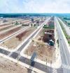 MT ĐƯỜNG Huỳnh Văn Nghệ 120m2 sổ hồng riêng-XDTD chỉ 850TR/nền