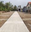 RẺ NHẤT HỒNG VÂN- THƯỜNG TÍN, VÀI BƯỚC CHÂN RA ĐƯỜNG Ô TÔ TRÁNH - chỉ 1.8 t.ỷ