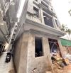 PHÚ THƯỢNG, TÂY HỒ 35m, 5 tầng trung tâm phường, THANG MÁY, NHÀ MỚI. Giá 8 tỷ