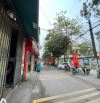 BÁN ĐẤT TẶNG NHÀ 3 TẦNG ĐƯỜNG CẦU DIỄN - TỪ LIÊM - DT: 100.8M², MT 4.62M, GIÁ 19 TỶ.