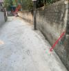 Hơn 2 tỷ có ngay lô đất 413m2 gần KCN Nội Hoàng, chia đẹp được 5 lô