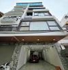 Siêu phẩm lên sàn, Hoàng Cầu PL ô tô, Mt vip 6m, 66m2*5T chào 23.8 tỷ