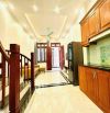 Bán nhà đẹp phố Tư Đình, Long Biên full nội thất