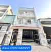 🔥 SIÊU PHẨM 4 TẦNG BTCT – AN DƯƠNG VƯƠNG – HẺM 6M – 6PN, 3WC – 100M² (5 x 20m) – SỔ ĐẸP