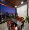 Cần Bán nhà ở An Thượng 39, nhà đối diện công viên thoáng mát