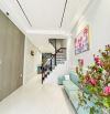 Bán nhà phố Dương Văn Bé gần Timecity, ngõ nông gần phố