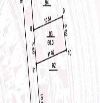 60m kim bông , giá ngột tân xã, thạch thất, Hà Nội